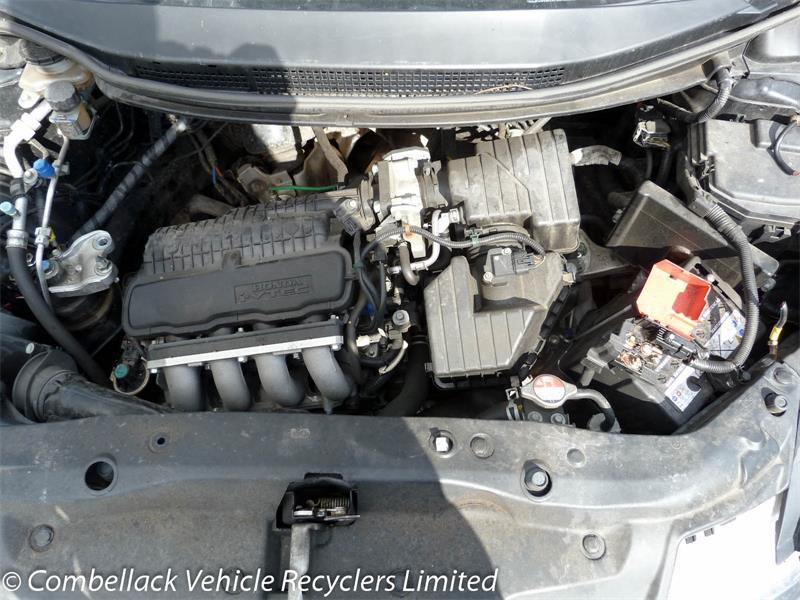 HONDA CIVIC VIII FK 2006 - 2025 1.4 - 1339cc 8v L13A7 petrol Engine Image