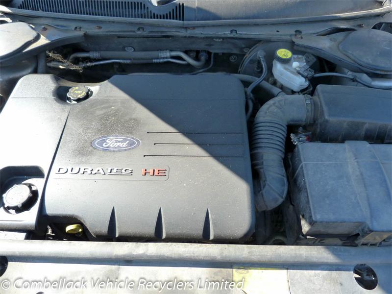FORD MONDEO MK 3 B5Y 2000 - 2007 2.0 - 1999cc 16v CJBB petrol Engine Image