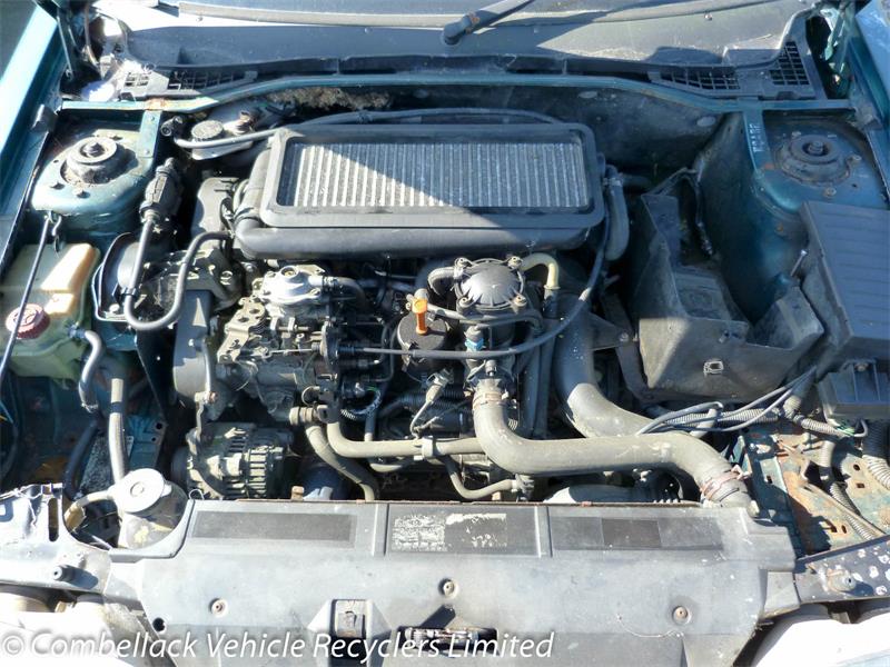 CITROEN C25 280 1987 - 1994 1.9 - 1905cc 8v D D9B(XUD9A/U) diesel Engine Image