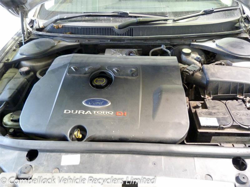 FORD MONDEO MK 3 B5Y 2000 - 2007 2.0 - 1998cc 16v TDCi D5BA diesel Engine Image
