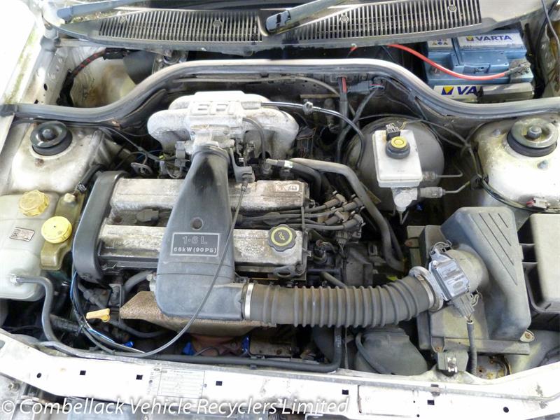 FORD ESCORT MK 6 GAL 1994 - 1995 1.6 - 1597cc 16v L1H petrol Engine Image