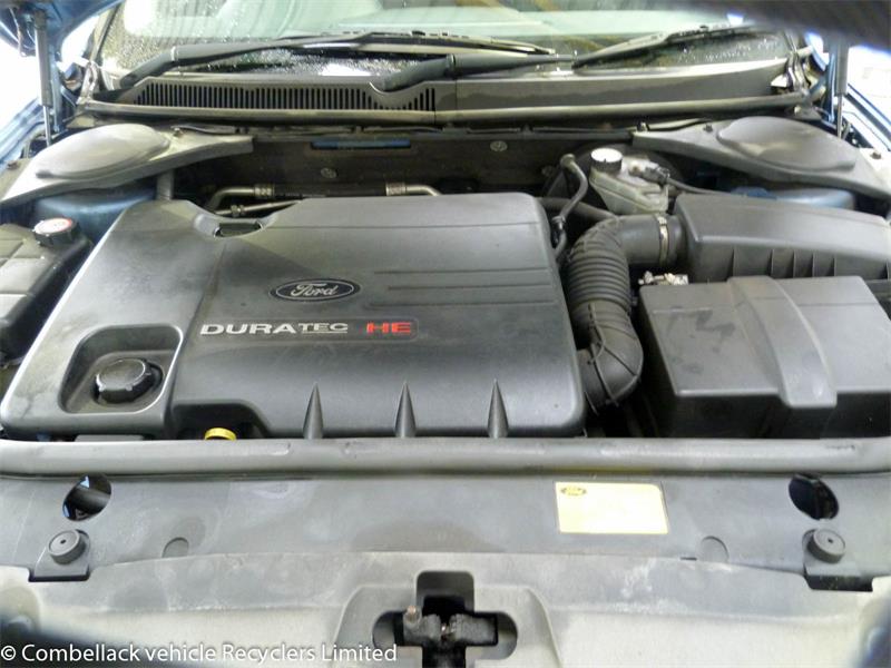 FORD MONDEO MK 3 B5Y 2000 - 2007 1.8 - 1798cc 16v CGBB petrol Engine Image