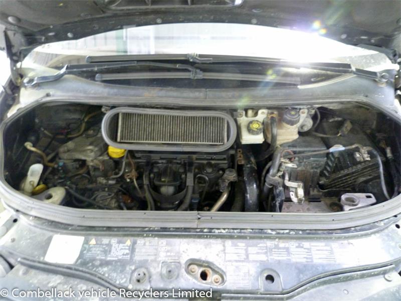 RENAULT ESPACE MK 4 JK0/1 2002 - 2024 2.2 - 2188cc 16v dCi G9T742 diesel Engine Image