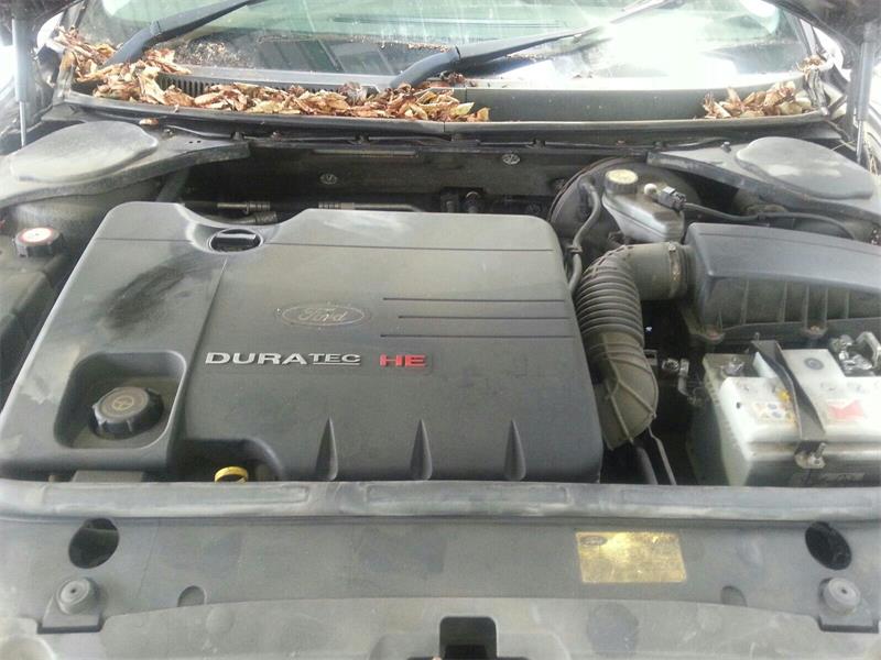 FORD MONDEO MK 3 B5Y 2000 - 2007 1.8 - 1798cc 16v CHBA petrol Engine Image
