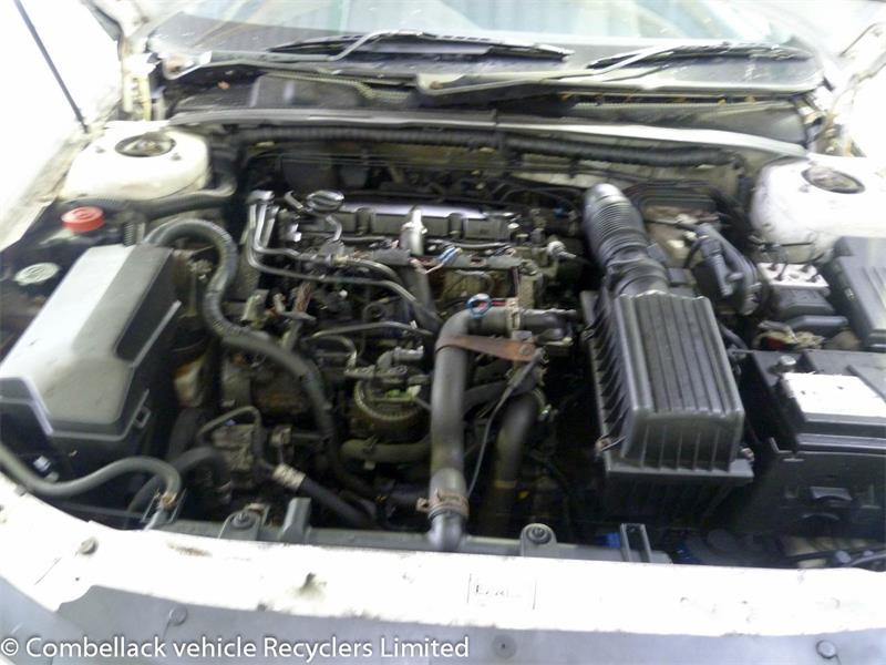 PEUGEOT 406 8E/F 2000 - 2004 2.0 - 1997cc 16v RFN(EW10J4) petrol Engine Image