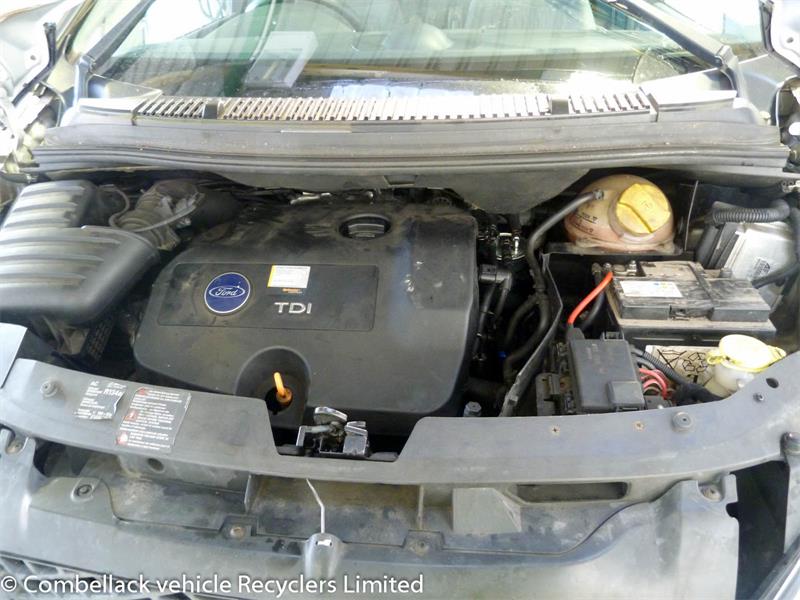 FORD GALAXY WGR 1995 - 2006 1.9 - 1896cc 8v TDI ANU diesel Engine Image