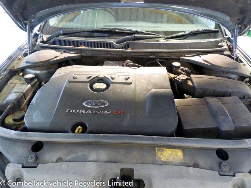 FORD MONDEO MK 3 B5Y 2000 - 2007 2.0 - 1998cc 16v TDCI SDBA diesel Engine Image