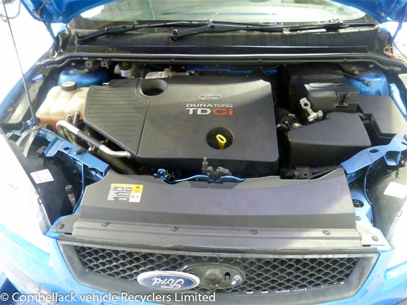 FORD FOCUS MK 2 DA 2005 - 2026 1.8 - 1753cc 8v TDCi KKDB diesel Engine Image