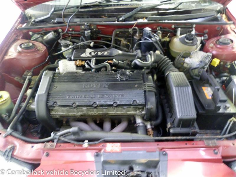 MG MGF RD 1995 - 2002 1.8 - 1796cc 16v iVVC 18K4K petrol Engine Image