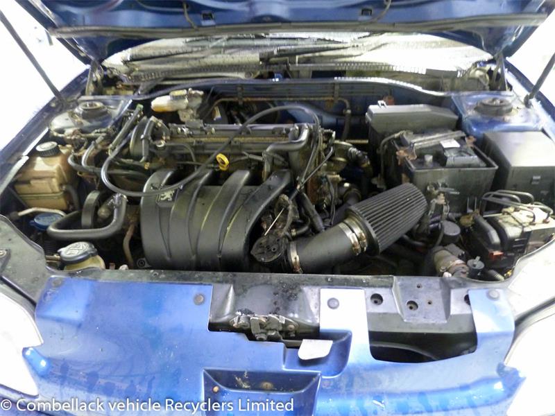 PEUGEOT 306 N5 1997 - 2001 1.8 - 1761cc 16v LFY(XU7JP4) petrol Engine Image