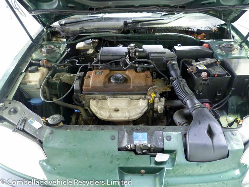 PEUGEOT 306 7A 1993 - 2001 1.4 - 1360cc 8v KFX(TU3JP) petrol Engine Image