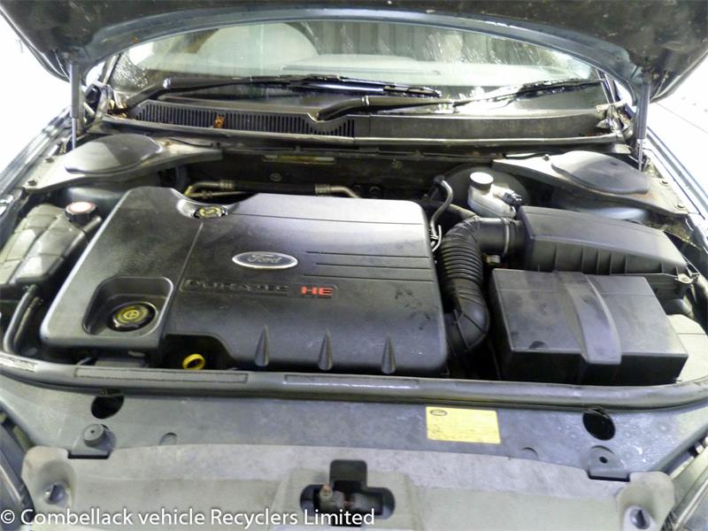 FORD MONDEO MK 3 B5Y 2000 - 2007 1.8 - 1798cc 16v CHBB petrol Engine Image