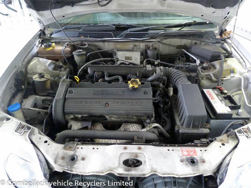 ROVER 45 RT 2000 - 2005 1.4 - 1396cc 16v 14K4F petrol Engine Image