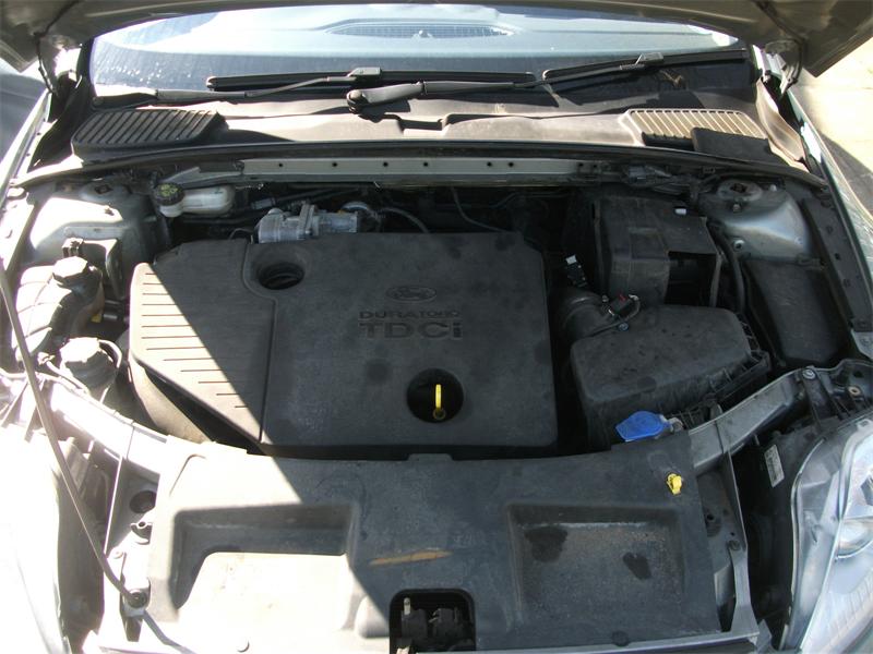 FORD MONDEO MK 4 2007 - 2026 1.8 - 1753cc 8v TDCi QYBA diesel Engine Image