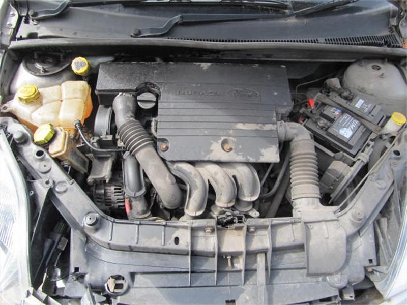 FORD FIESTA MK 5 JD 2003 - 2025 1.3 - 1242cc 16v M7JB petrol Engine Image