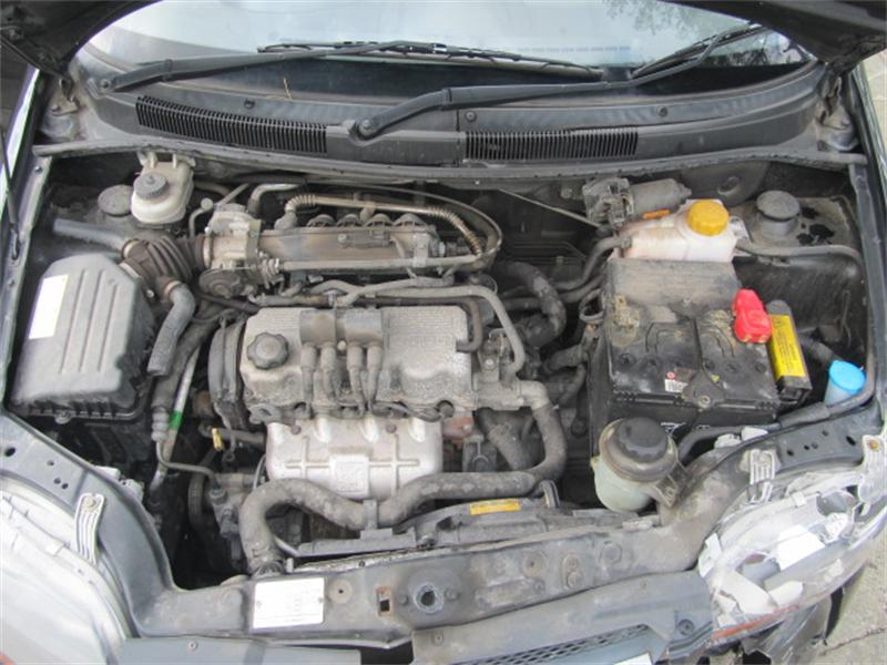 DAEWOO KALOS KLAS 2003 - 2024 1.2 - 1150cc 8v B12S1 petrol Engine Image