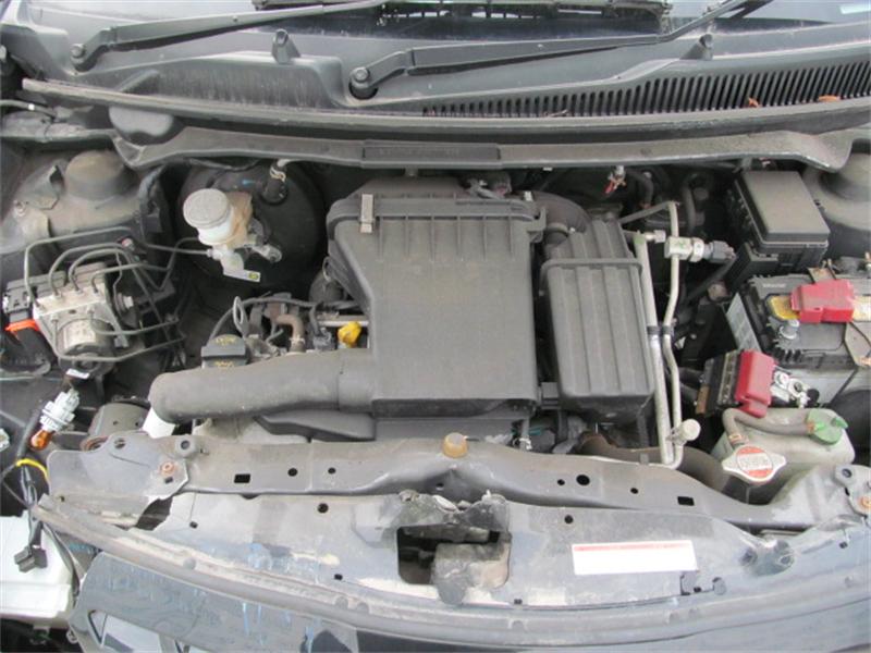NISSAN PIXO UA0 2009 - 2026 1.0 - 996cc 12v K10B petrol Engine Image