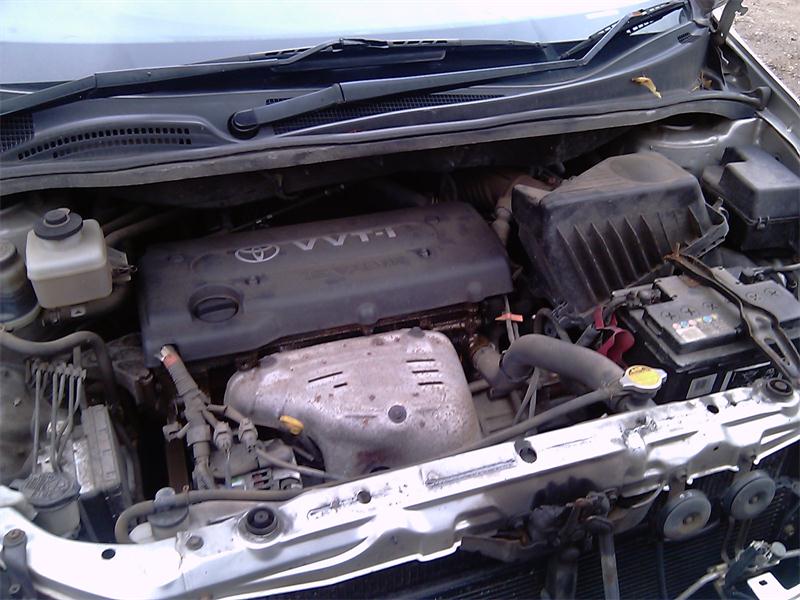 TOYOTA AVENSIS _T22 2000 - 2003 2.0 - 1998cc 16v VVT-i 1AZ-FSE petrol Engine Image