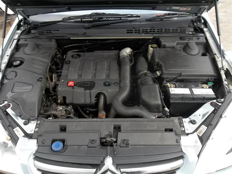 CITROEN C5 DE 2001 - 2004 2.0 - 1997cc 16v RLZ(EW10D) petrol Engine Image