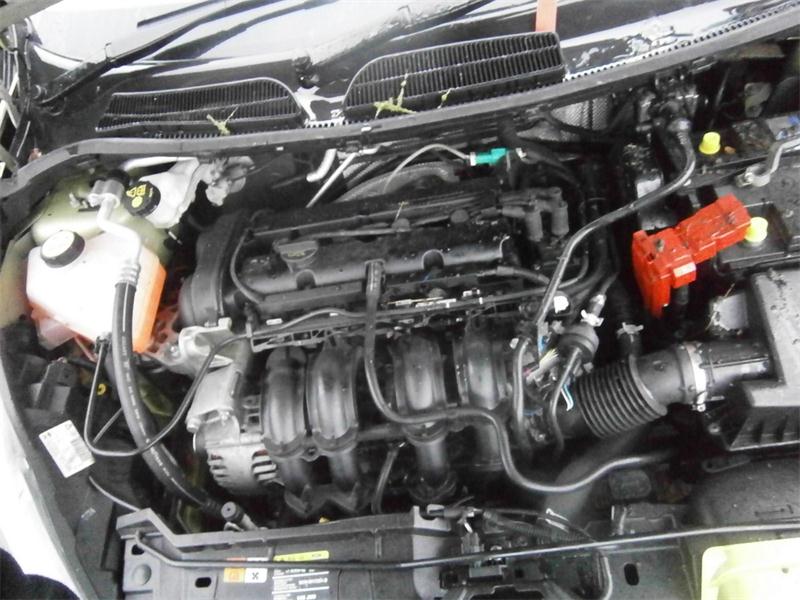 FORD FIESTA MK 5 JH 2003 - 2025 1.3 - 1242cc 16v M7JB petrol Engine Image