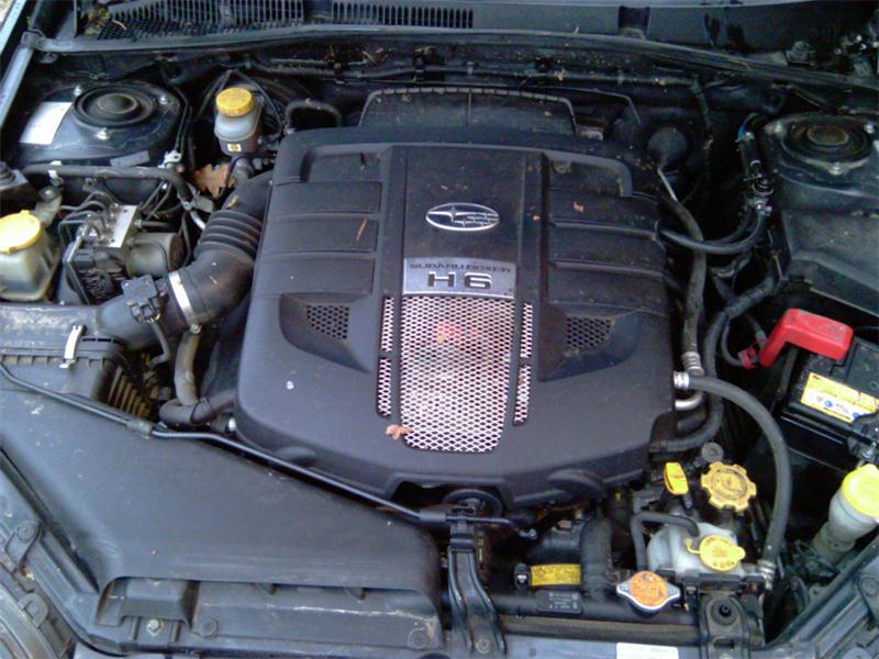 SUBARU LEGACY MK 4 B13 2003 - 2025 3.0 - 3000cc 24v R EZ30 petrol Engine Image