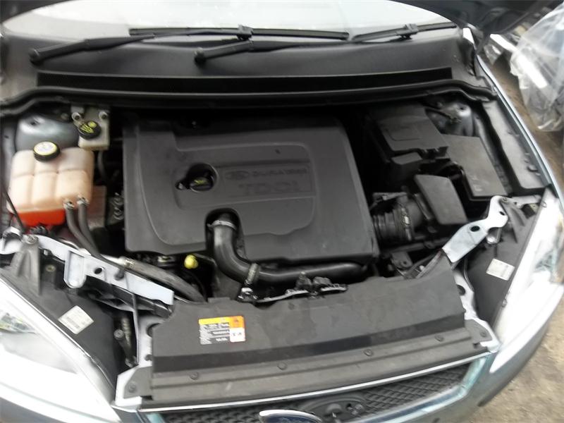 FORD FOCUS MK 2 DA 2004 - 2026 1.6 - 1560cc 16v TDCi G8DF diesel Engine Image