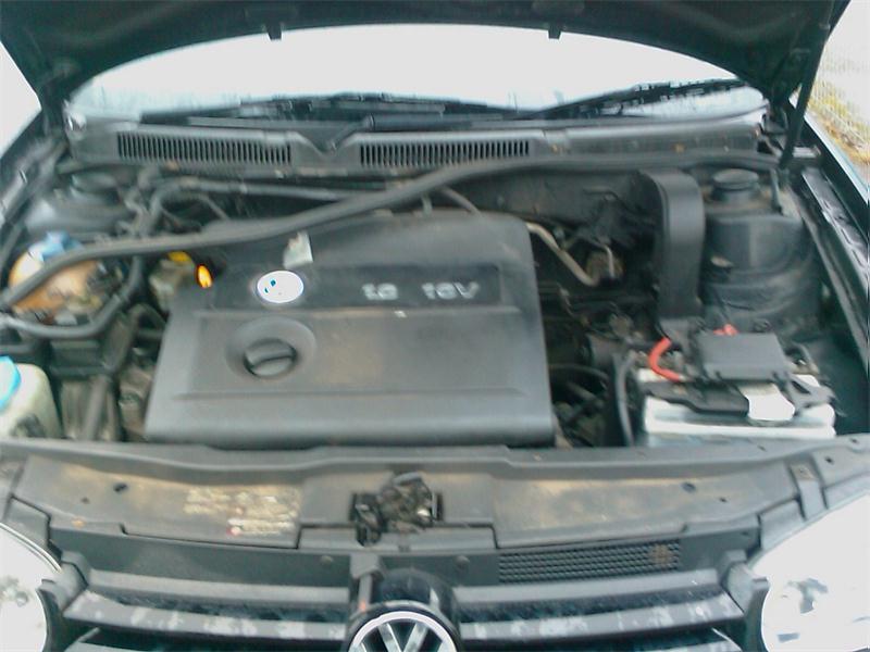 VOLKSWAGEN GOLF MK 4 1J1 1997 - 2004 1.6 - 1595cc 8v AEH petrol Engine Image