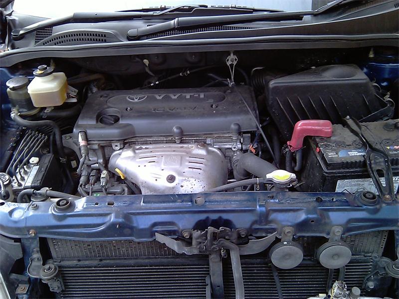 TOYOTA AVENSIS _T22 2000 - 2003 2.0 - 1998cc 16v VVT-i 1AZ-FSE petrol Engine Image