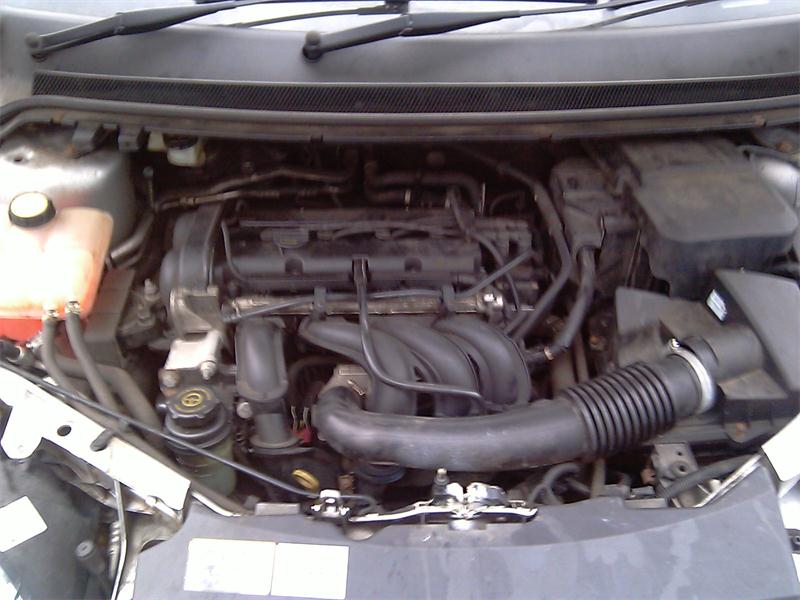 FORD FOCUS MK 2 DA 2004 - 2025 1.6 - 1596cc 16v HWDB petrol Engine Image