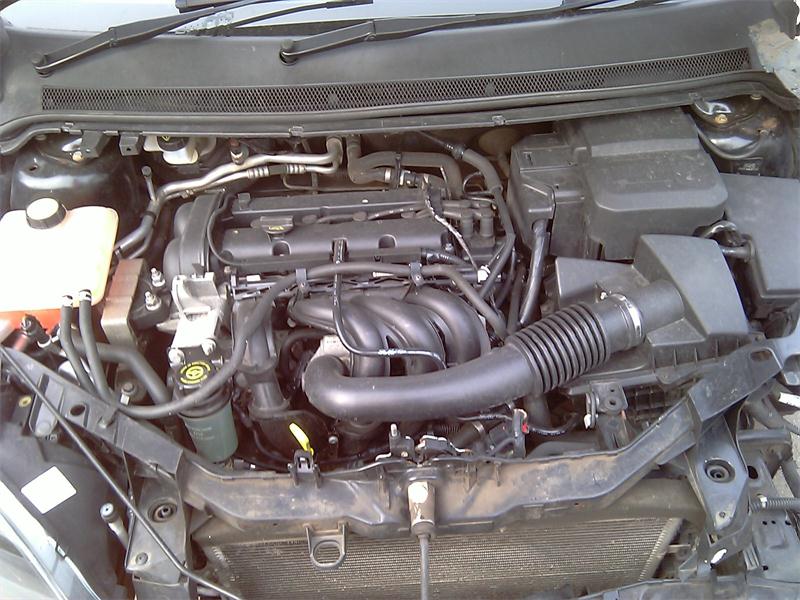 FORD FOCUS MK 2 DA 2004 - 2025 1.6 - 1596cc 16v HWDB petrol Engine Image