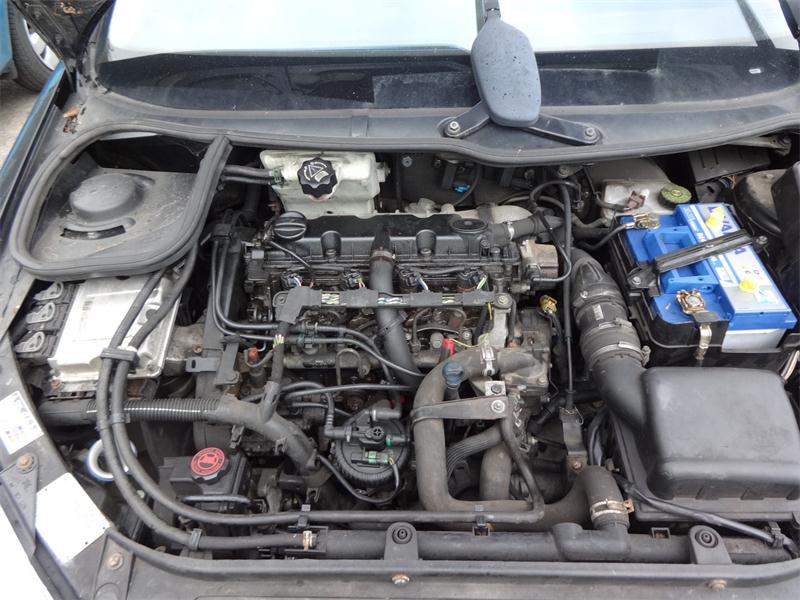 PEUGEOT 206 2A/C 2000 - 2026 2.0 - 1997cc 16v RFN(EW10J4) petrol Engine Image