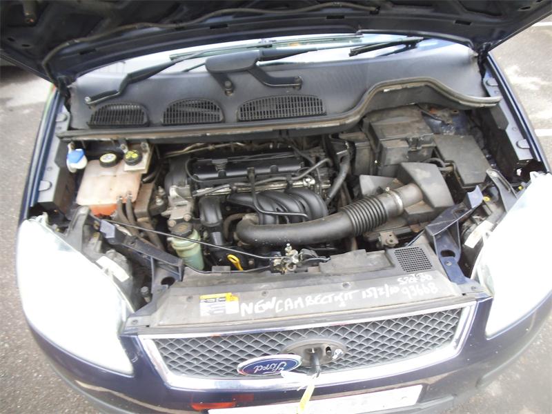 FORD FOCUS MK 2 DA 2004 - 2025 1.6 - 1596cc 16v SHDA petrol Engine Image