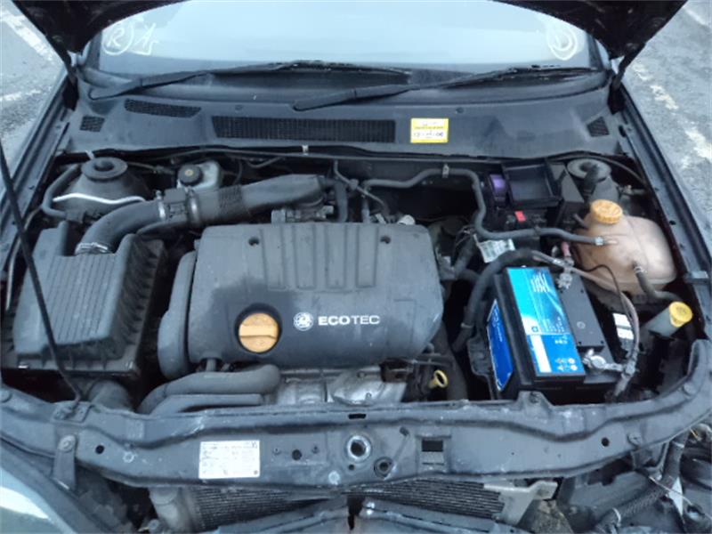 VAUXHALL ASTRA MK V (H) 2004 - 2009 1.8 - 1796cc 16v Z18XER petrol Engine Image