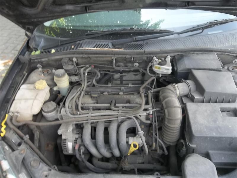 FORD FOCUS DAW 1998 - 2004 1.4 - 1388cc 16v FXDD petrol Engine Image