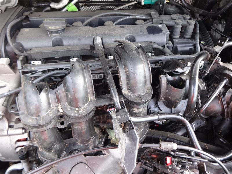 FORD FIESTA MK 5 JH 2001 - 2025 1.4 - 1388cc 16v FXJA petrol Engine Image