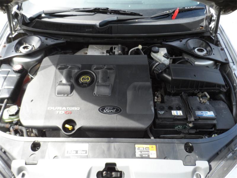 FORD MONDEO MK 3 B5Y 2000 - 2007 2.0 - 1998cc 16v TDCi HJBA diesel Engine Image