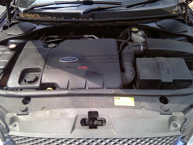 FORD MONDEO MK 3 B5Y 2000 - 2007 1.8 - 1798cc 16v CHBB petrol Engine Image