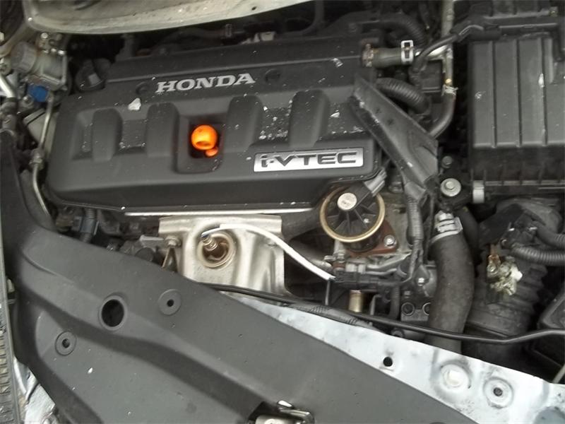 HONDA CIVIC VIII FK 2006 - 2025 1.8 - 1799cc 16v R18A2 petrol Engine Image