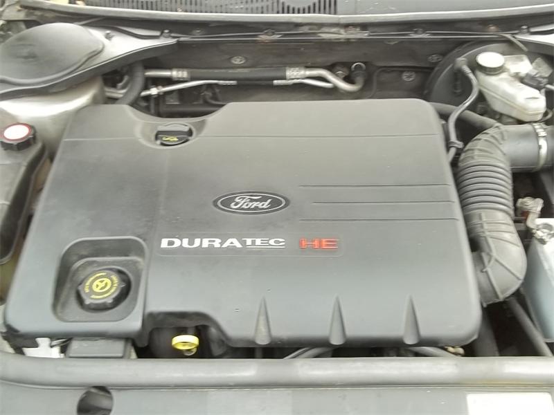 FORD MONDEO MK 3 B5Y 2000 - 2007 1.8 - 1798cc 16v CGBA petrol Engine Image