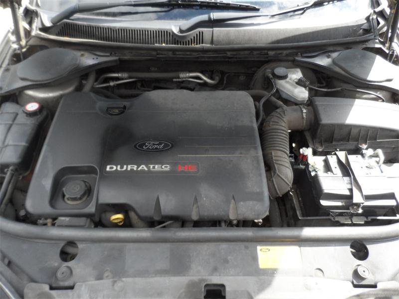 FORD MONDEO MK 3 B5Y 2000 - 2007 2.0 - 1999cc 16v CJBB petrol Engine Image
