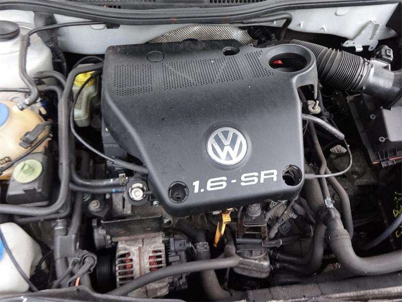 VOLKSWAGEN GOLF MK 4 1J1 1997 - 2004 1.6 - 1595cc 8v AEH petrol Engine Image