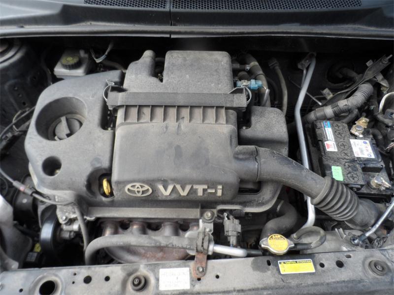 TOYOTA ECHO SCP1 2002 - 2005 1.3 - 1298cc 16v 2SZ-FE petrol Engine Image