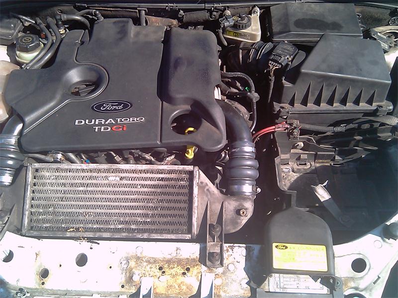 FORD FOCUS DNW 1999 - 2004 1.8 - 1753cc 8v TDDi C9DC diesel Engine Image