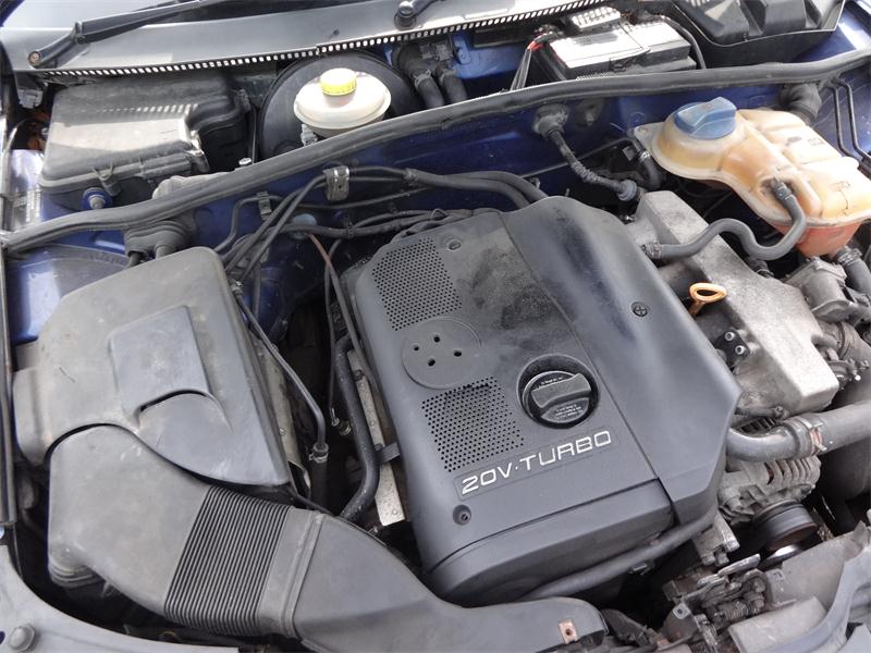VOLKSWAGEN PASSAT 3B5 1997 - 2000 1.8 - 1781cc 20v ARG petrol Engine Image