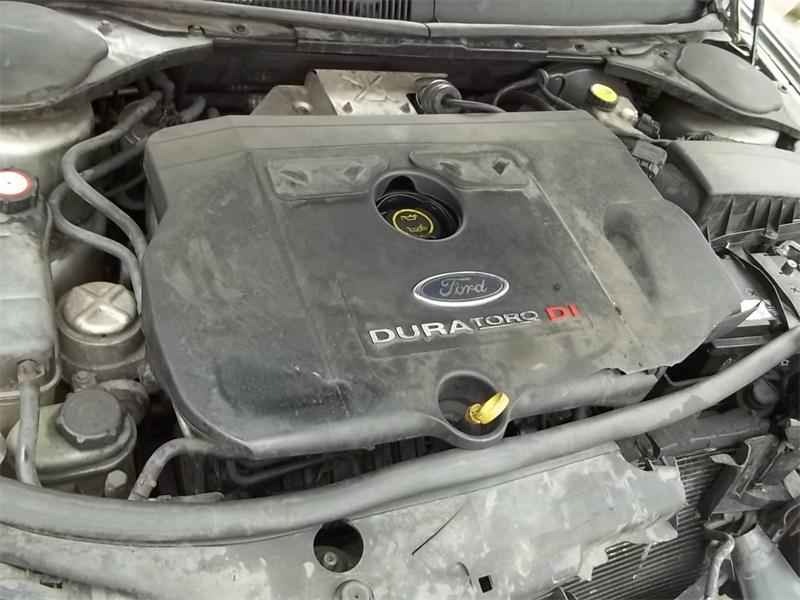 FORD MONDEO MK 3 BWY 2000 - 2007 2.0 - 1998cc 16v TDCI D5BA diesel Engine Image