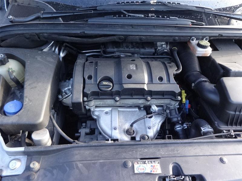 PEUGEOT 307 3A/C 2000 - 2025 1.6 - 1587cc 16v NFU(TU5JP4) petrol Engine Image