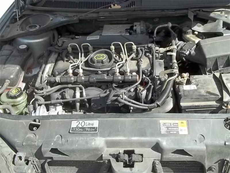FORD MONDEO MK 3 BWY 2001 - 2007 2.0 - 1998cc 16v TDCi N7BA diesel Engine Image