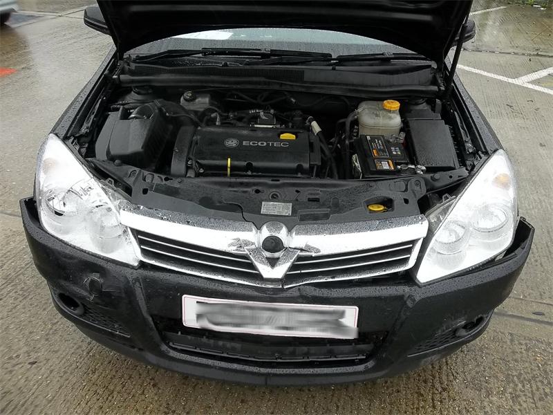 VAUXHALL ASTRA MK V (H) 2007 - 2010 1.8 - 1796cc 16v i16V A18XER petrol Engine Image