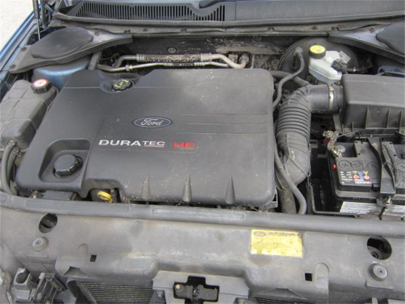 FORD MONDEO MK 3 B5Y 2000 - 2007 1.8 - 1798cc 16v CHBA petrol Engine Image