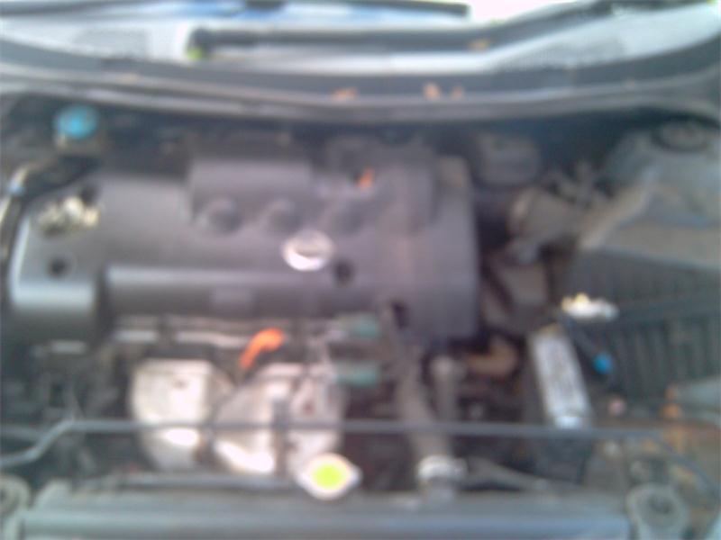 NISSAN PRIMERA P12 2002 - 2025 1.8 - 1769cc 16v QG18DE petrol Engine Image